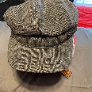 Ladies one size fits most hat